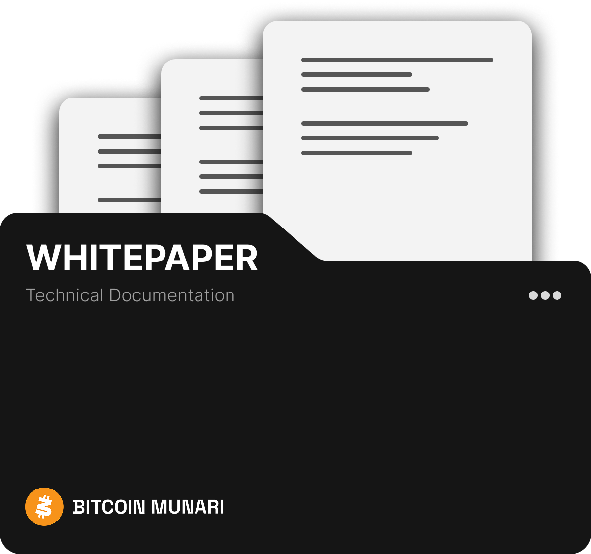 Bitcoin Munari Whitepaper